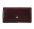Mulberry Continental Wallet, front view
